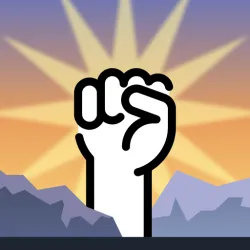 XWorld | Idle Rebellion: Clicker Games