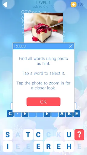 Sunny Words | Games | XWorld