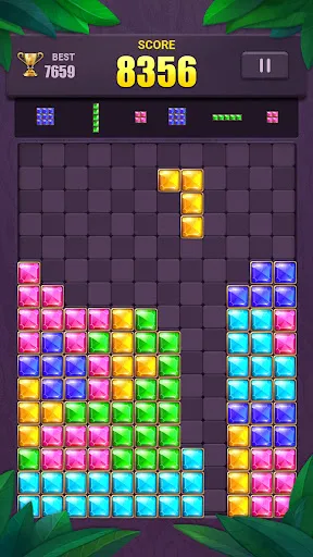 Block Puzzle: Jewel Blast Game | Games | XWorld