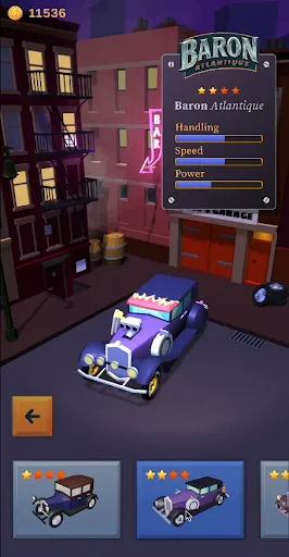 Mafia Chase: Highway racing | juego | XWorld