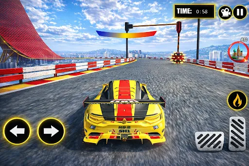 Ramp Car Games: GT Stunts Car | Игры | XWorld Ramp Car Games: GT Stunts Car | Игры | XWorld