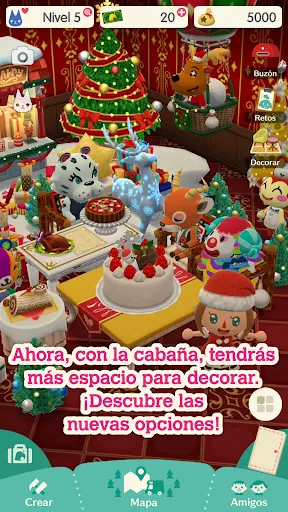 Animal Crossing: Pocket Camp | juego | XWorld