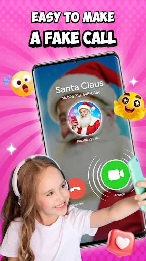 Trending Prank Call, Fake Chat | Jogos | XWorld