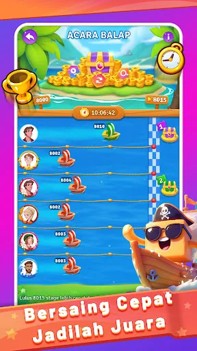 Teka-teki Kata | Games | XWorld