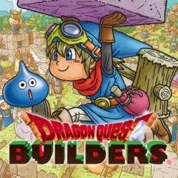 XWorld | DRAGON QUEST BUILDERS