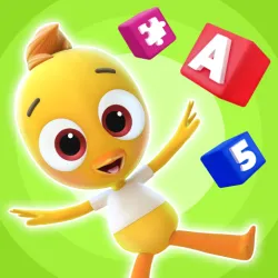 XWorld | Цветняшки. Развивающие игры