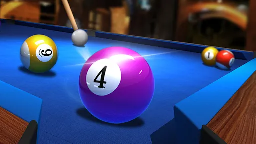 8 Ball Tournaments: Pool Game | Games | XWorld