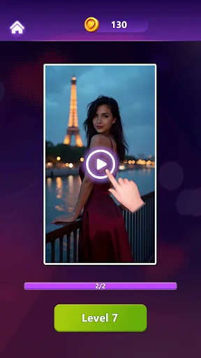 Romantic Goddess | Игры | XWorld