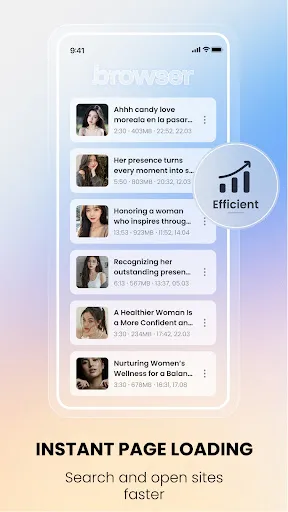 Wiro Browser: Fast & Private | เกม | XWorld