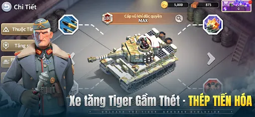 Chỉ Huy Tối Thượng | Games | XWorld Chỉ Huy Tối Thượng | Games | XWorld