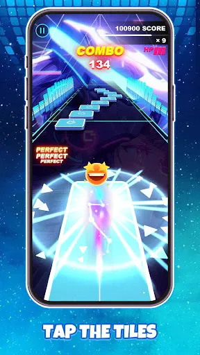 Piano Rush | Games | XWorld Piano Rush | Games | XWorld