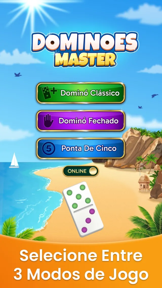 Domino Legends: Jogo Clássico | Jogos | XWorld