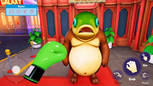 охрана ночных клуб игра | Игры | XWorld