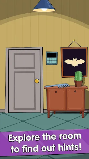 Escape Word: Associations | 游戏 | XWorld