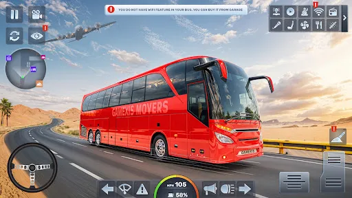 Real Bus Simulator : My Bus 3D | Игры | XWorld Real Bus Simulator : My Bus 3D | Игры | XWorld