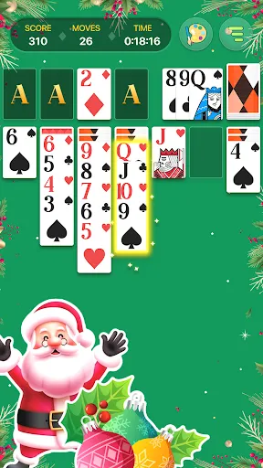 Classic Solitaire : Card Game | Permainan | XWorld