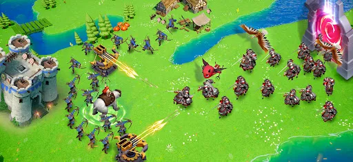 Final War: Frozen Defense | Jogos | XWorld