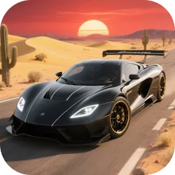 XWorld | Racing Fever