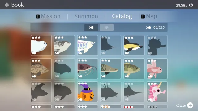 Fishing and Life | Games | XWorld