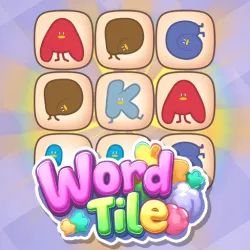 XWorld | Word Tile - Letter Puzzle