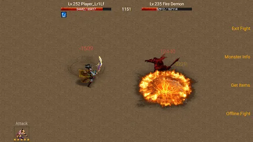 Sword Legend - AFK RPG | Games | XWorld
