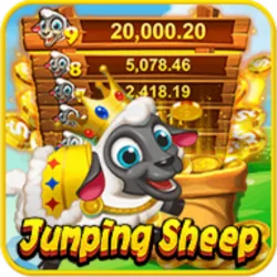 XWorld | Jumping Sheep