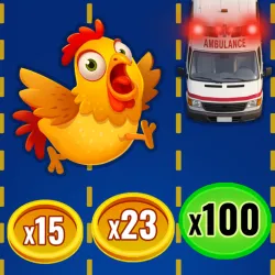 XWorld | Chicken Road 2 x 2.0 Win 2025