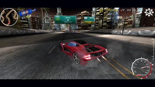 XTrem Racing | 游戏 | XWorld