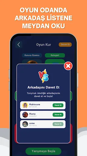 SorBana: Trivia Quiz | 游戏 | XWorld