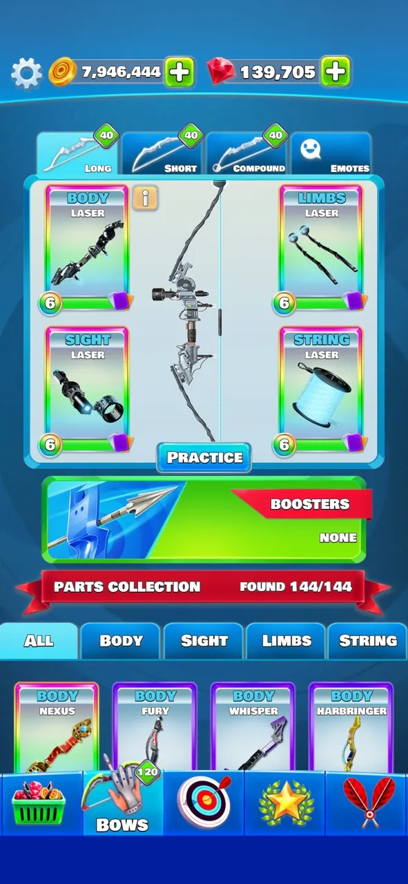 Archery Club | 游戏 | XWorld