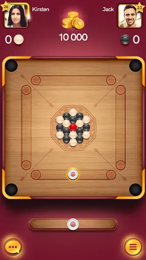 Carrom Pool: Disc Game | Games | XWorld