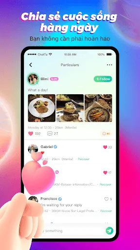 Chatta - Live Meet Friends | Games | XWorld Chatta - Live Meet Friends | Games | XWorld