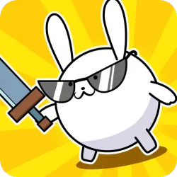 XWorld | Battle! Bunny : Tower Defense