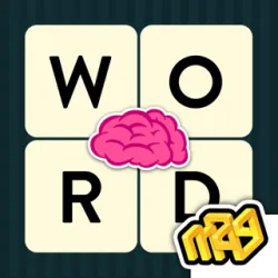 XWorld | WordBrain: classic word puzzle