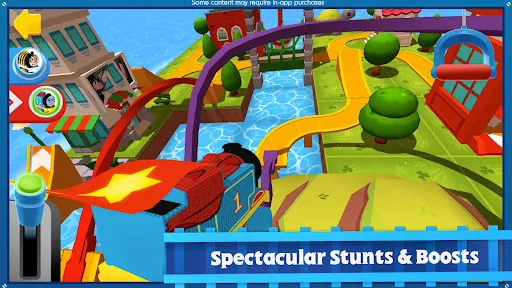 Thomas & Friends Minis | Games | XWorld Thomas & Friends Minis | Games | XWorld