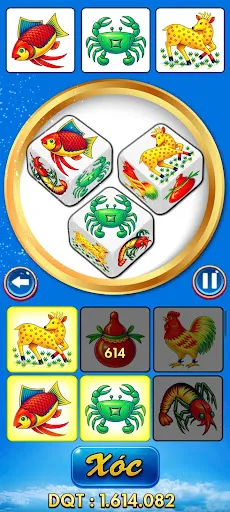 Bau Cua 2026 | เกม | XWorld