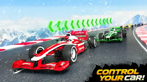 Formula Car: Jogos de Corrida | Jogos | XWorld