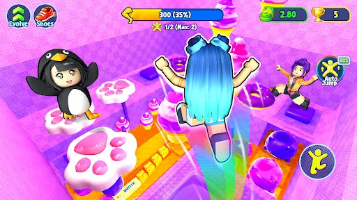 Kawaii Choice: Cute Tower Up | Games | XWorld Kawaii Choice: Cute Tower Up | Games | XWorld