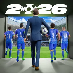 XWorld | Top Eleven Be a Soccer Manager