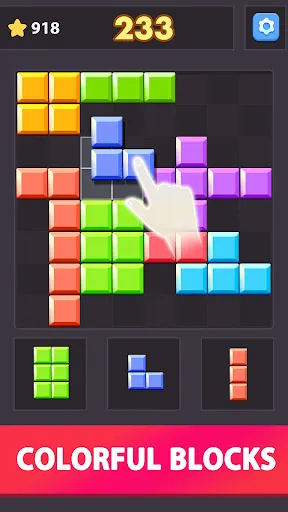 Block Master: Permainan Puzzle | Permainan | XWorld