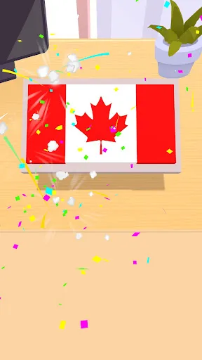 Drop Fit: World Flag Puzzle | Games | XWorld