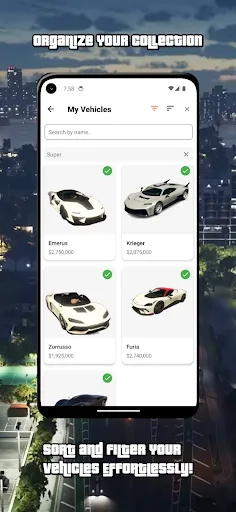 V Vehicles | Игры | XWorld