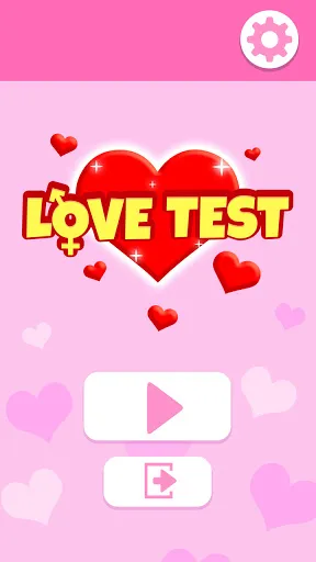 LOVE TEST - match calculator | Permainan | XWorld