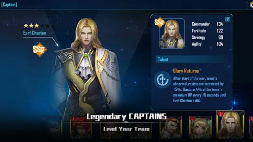 Galaxy Reavers 2 - Season 3 | Permainan | XWorld