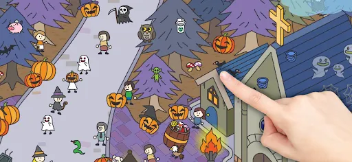 Happy Find : Hidden Objects | Games | XWorld Happy Find : Hidden Objects | Games | XWorld