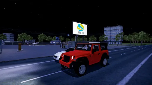 Highway Car: Speed Drive 3D | 游戏 | XWorld