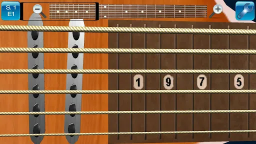 Real Guitar | เกม | XWorld