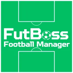 XWorld | FutBoss: Manajer Sepak Bola