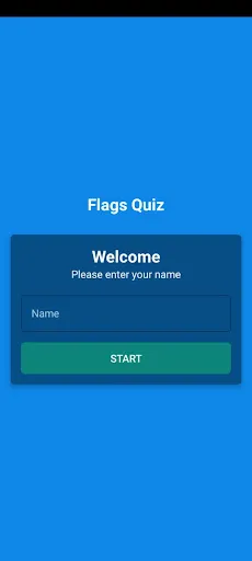 Flags Quiz | خمن علم الدوله | Jogos | XWorld