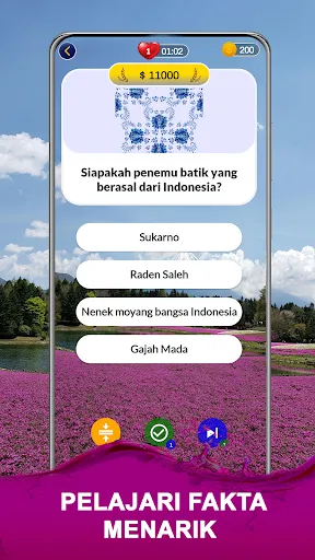 Kerajaan Trivia | Permainan | XWorld